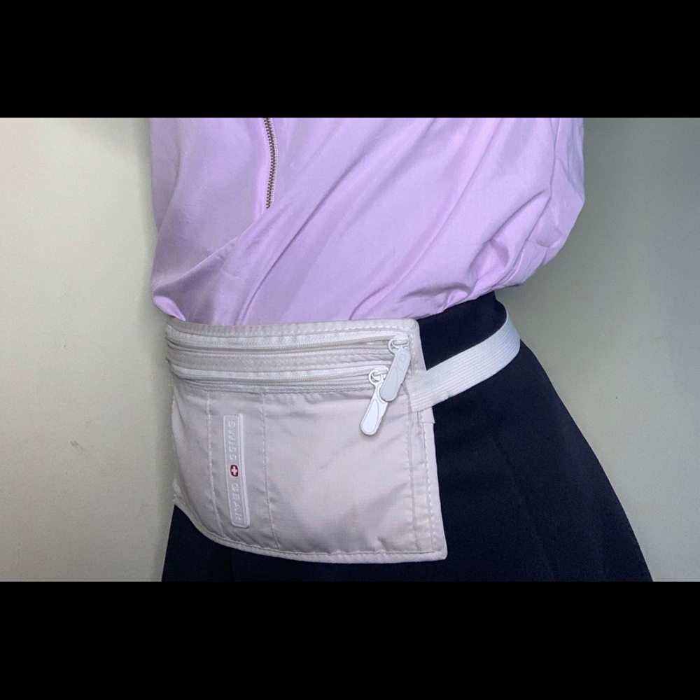 Fannypack